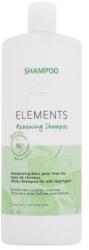 Wella Elements Renewing 1000 ml sampon sérült hajra nőknek