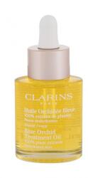 Clarins Face Treatment Oil Blue Orchid bőrfiatalító arcápoló olaj dehidratált bőrre 30 ml nőknek