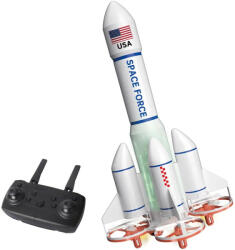 MaDe Rakéta drón távirányító