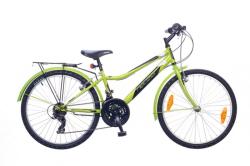 Neuzer Bobby 24 City Kerékpár