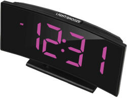 JVD Ébresztőóra hálózatba SB681.4