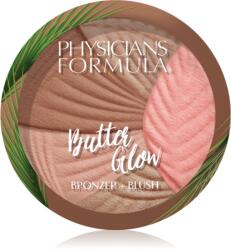 Physicians Formula Butter Glow autobronzant și blusher 8, 2 g