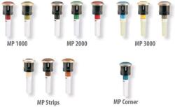 SPRAY FEJEKHEZ (Hunter) MP2000 rotátor 90 - 210 fok 4, 9-6, 4m (MP200090) - profikisgep