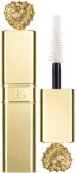 Dolce&Gabbana Flawless Everfull XL Mascara Mini mini mascara pentru a extinde si a indesi genele culoare 01 Total Black - True jet black 3 ml