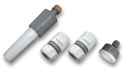 WHITE LINE szett 5 db-os, 1/2 colos (WL-5500-12) - profikisgep