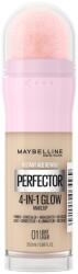 Maybelline Világosító smink Instant Perfector 4 az 1-ben Glow Makeup 20 ml 01 Light
