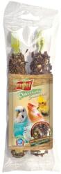 VITAPOL Smakers pentru păsări în perioada de năpârlire Vitaherbal 90 g