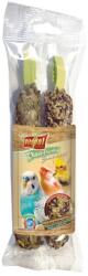 VITAPOL Vita Herbal Smakers cu eucalipt pentru păsări cântătoare 90 g / 2 buc