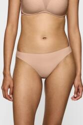 Triumph Triumph, Smart Invisible varrásmentes tanga, Barackszín, 1 (10222291-00EP-1)