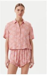 Hunkemoller Női pizsama, Hunkemoller, viszkóz, rózsaszín, S INTL (0000305241863_S)