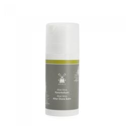 Muehle Borotválkozás utáni balzsam Aloe Vera Muehle 100 ml-rel (balsam-po-goleniu-aloe-vera-muhle)