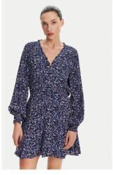 Pepe Jeans női ruha, PL953639, viszkóz, Kék, S (0000304593574_S)