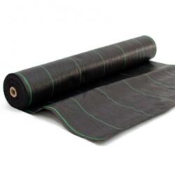  agroszövet 1, 05x 5m 90g/m2 fekete