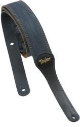 Taylor Blue Denim Strap Navy 2