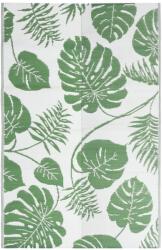 vidaXL kültéri szőnyeg ARAKIL zöld 120x180 cm PP 316935 (316935)