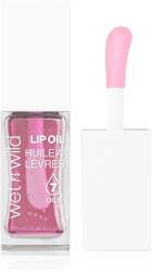 wet n wild Lip Oil ulei nuanțator pentru buze culoare Rose Quartz 7.11 ml