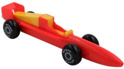 Gift Design Vicces piros formula 1 toll (GDPFUNNYMROSF)