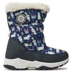 VERTIGO Lányka csizma Vertigo, 304392603, Textil, 34 EU, Többszínű (0000304392603_34)