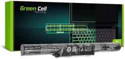Green Cell Baterie Laptop L14L4A01 Z51 Z51-70 IdeaPad 500-15ISK (LE116) - vexio