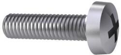  df csavar coor a2 m 6x40 kh din-7985, 51340.060. 040
