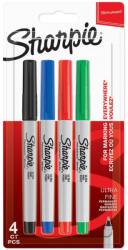 Sharpie UF Standard markerek, 4 db (1985879)