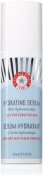 First Aid Beauty Hyaluronic Acid hidratáló arcszérum hialuronsavval 50 ml