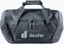 Deuter Duffel 50 l fekete utazótáska