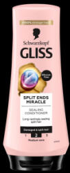Schwarzkopf Gliss hajregeneráló balzsam 200 ml Split Ends Miracle (9000101287172) (GL9123)