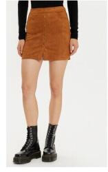 JdY Női szoknya, Jdy, 304838996, Ekobőr, M INTL, Barna (0000304838996_M)