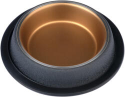  Modern Living Modern Living El Dorado etetőtál kutyáknak, macskáknak-200 ml, Ø 15, 5 cm