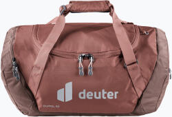 Deuter Duffel utazótáska 50 l caspia/raisin