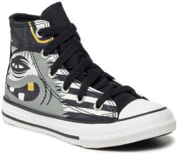 Converse Fiú tornacipő, Converse, 300430989, Textil, Többszínű, 31, 5 EU (0000300430989_31_5)