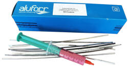  Alu-forr alumínium forrasztó pálca 400 °C (50db) (ALFORR-400-50)