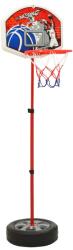 vidaXL állítható kosárlabdajáték-szett 120 cm 80349 (80349VidaXL)