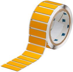 Brady THTEP-08-7593-YL / 620461 EPREP címkék, 48.00 mm x 19.00 mm (620461)