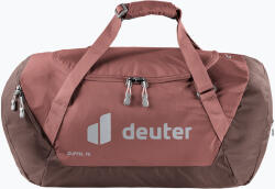 Deuter Duffel utazótáska 70 l caspia/raisin