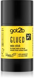 got2b Glued Wax Stick hajwax stift 50 g