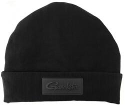 Gamakatsu Caciula Gamakatsu Winter All Black (GK.7020.056)