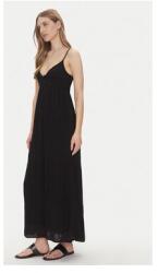 ONLY Női nyári ruha, Only, 15346832, Viszkóz, XS INTL, Fekete (0000304962523_XS)