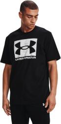 Under Armour Under Armour, ABC Camo kerek nyakú logós póló, Fehér, Fekete, M (1361673-001-M)
