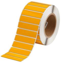 Brady THTEP-09-7593-YL / 620433 EPREP címkék, 69.00 mm x 19.00 mm (620433)