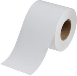 Brady J20C-3250-2551 / 150008, címkék, Continuous Vinyl Tag, 83.00 mm x 15.24 m (150008)