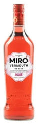 Martini Miró Rosé vermut (1L 15%)