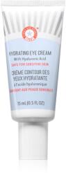 First Aid Beauty Hydrating Eye Cream hidratáló szemkörnyékápoló krém hialuronsavval 15 ml