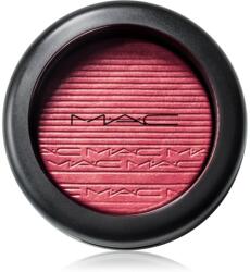 MAC Cosmetics Extra Dimension Blush púderes arcpír árnyalat Sweets For My Sweet 4 g