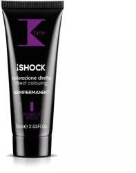 K-time Shock színező 75ml „Purple Rock
