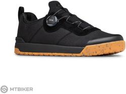Ride Concepts ACCOMPLICE BOA cipő, fekete (EU 44) - mtbiker - 44 799 Ft