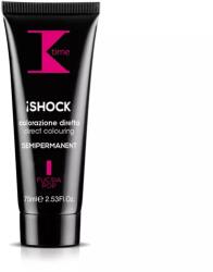 K-time Shock színező 75ml „Fuchsia Pop