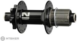 Novatec D732TSBT-S3S-B12-11S, hátsó agy, 32 lyuk, 12x148, 6 lyuk, Shimano HG, OEM