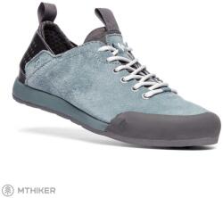 Black Diamond SESSION SUEDE női cipő, viharkék (US 7)